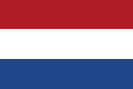 Nederland flag