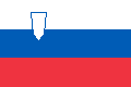 Slovenija flag